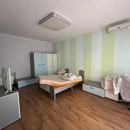 Fontan House Odessa