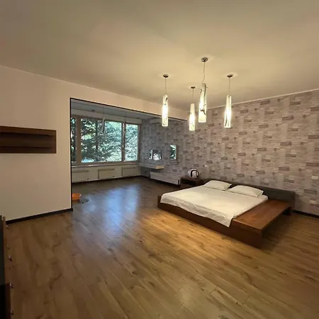 Fontan House Villa