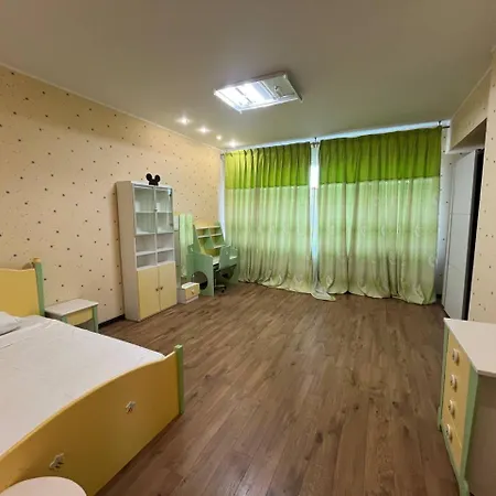 Fontan House Villa Odessa